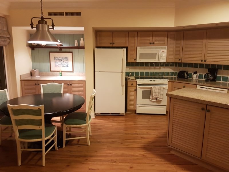 Walt Disney World Florida - Ankunft, wir sind da!