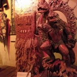 Der Yeti
