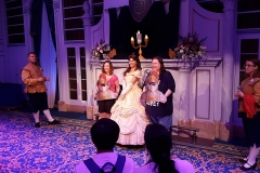 Enchanted Tales with Belle