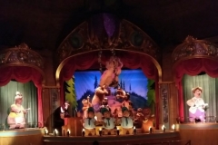 Country Bear Jamboree