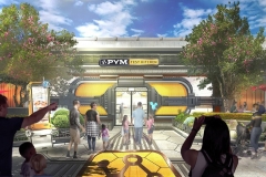 Pym Test-Kitchen