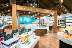 Basin Shop in Disney Springs