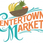 Logo des Centertown Market