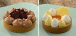 Zwei kleine Kuchen Zwei kleine Kuchen