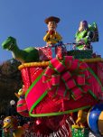 Woody, Buzz und Rex Woody, Buzz und Rex