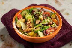 Niçoise-style Salad