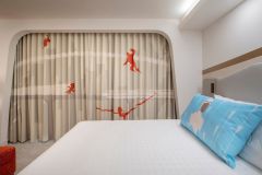 Incredibles Zimmer Incredibles Zimmer