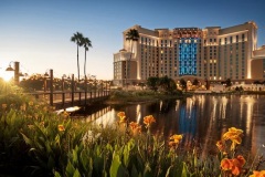 Coronado Springs Resort Gran Destino Tower