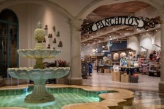 Coronado Springs Resort Panchitos