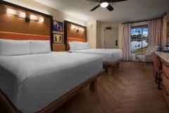 Coronado Springs Resort Zimmer