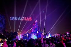 Finale von D-Light am 30. September 2023 - GRACIAS Finale von D-Light am 30. September 2023 - GRACIAS