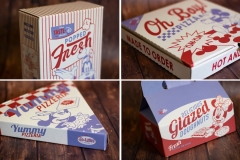 In diesen Verpackungen kommen die Produkte