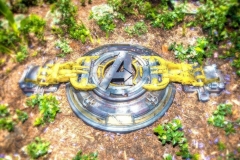 Mehr Avengers werden Einzug halten, wie diese Schleuse schon länger vermuten ließ
