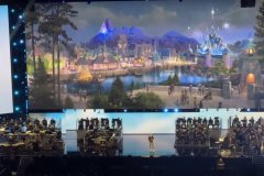 World of Frozen World of Frozen