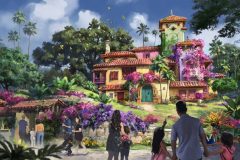 Encanto Attraktion - Tropical Americas Encanto Attraktion - Tropical Americas