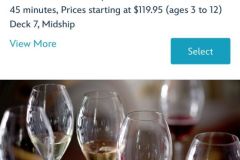 Disney Adventure Activity Prebooking Bibbidi-Bobbedi-Botique Disney Adventure Activity Prebooking Bibbidi-Bobbedi-Botique