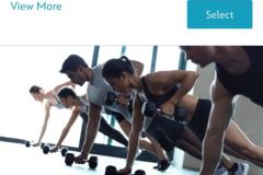Disney Adventure Activity Prebooking Fitness Disney Adventure Activity Prebooking Fitness