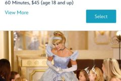 Disney Adventure Activity Prebooking Mixology Disney Adventure Activity Prebooking Mixology