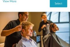 Disney Adventure Activity Prebooking Spa-Accupunture-and-Barber Disney Adventure Activity Prebooking Spa-Accupunture-and-Barber
