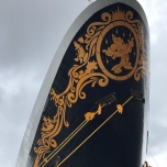 Bug der majestätischen Disney Magic