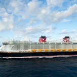 Die Disney Dream