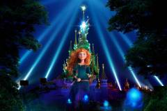 Disney Dreams 2023 Motiv Merida Disney Dreams 2023 Motiv Merida