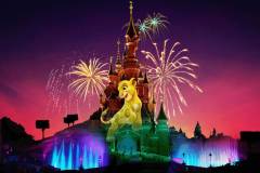 Disney Dreams Motiv 2023 König der Löwen Disney Dreams Motiv 2023 König der Löwen
