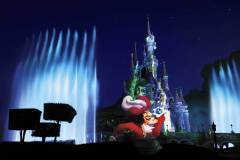 Disney Dreams Motiv 2023 Captain Hook Disney Dreams Motiv 2023 Captain Hook