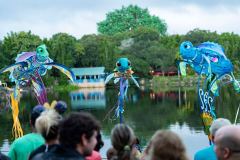 Neue Show Disney KiteTails Neue Show Disney KiteTails