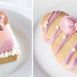 Feine Cookies gibts nun in der Boardwalk Bakery
