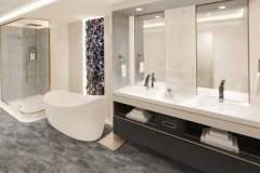 Tower Suite Bad
