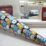 Schultüte mit TsumTsum Muster