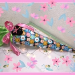 Fertige Schultüte im Tsum Tsum Look