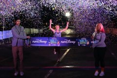 Gewinner des Wine and Dine Half Marathons Gewinner des Wine and Dine Half Marathons
