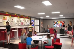 Kids Corner