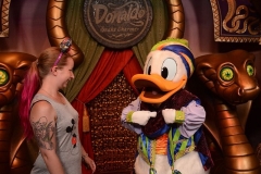 The Great Donaldo