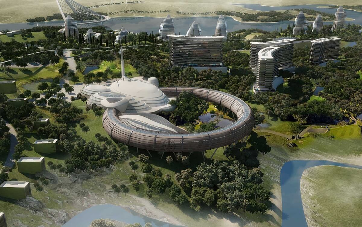 Elysium City Neue Konkurrenz F r Das Disneyland Paris Disney Parks 