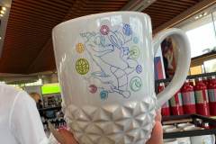 Epcot 40th Tasse Epcot 40th Tasse