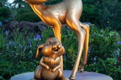 Fab 50 Bambi und Klopfer Fab 50 Bambi und Klopfer