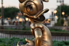 Fab 50 Daisy Duck Fab 50 Daisy Duck