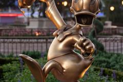 Fab 50 Donald Duck