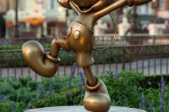 Fab 50 Mickey Mouse