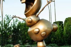 Fab 50 Olaf
