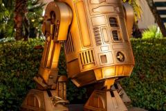 Fab 50 R2-D2 Fab 50 R2-D2