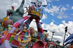 Daisy und Donald