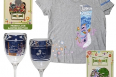 Figment Passholder Merchandise aus 2017