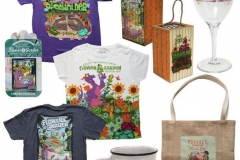 Figment Merchandise 2018