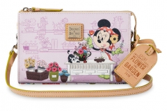 Minnie Handtasche von dem Garden & Flower Festival 2018