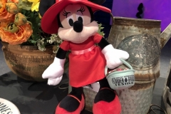 Minnie Plüschfigur