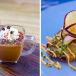 Leckeres zum Festival of the Holidays